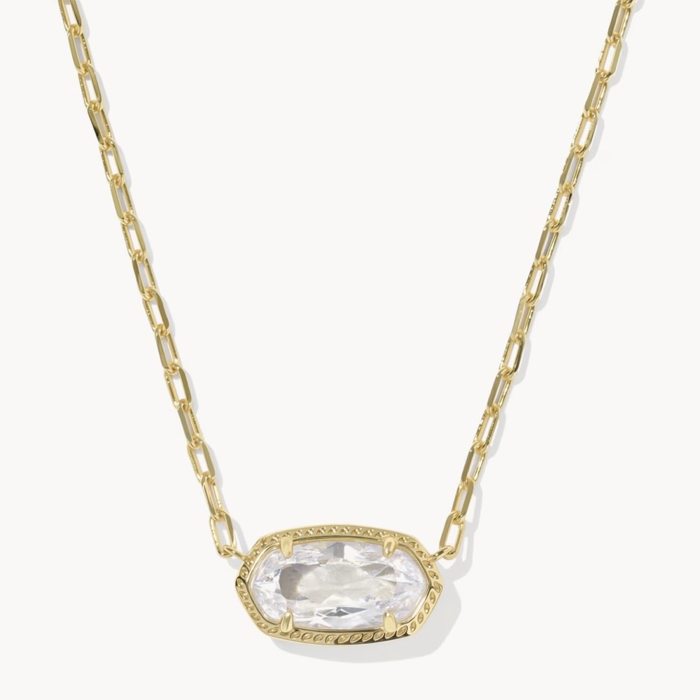 NWOT Kendra Scott Elisa Luxe…. Gorgeous